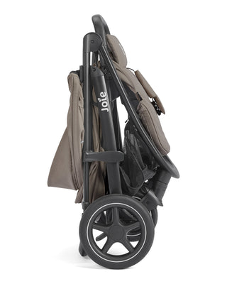 Kinderwagen – Joie – Mytrax Pro – Mushroom