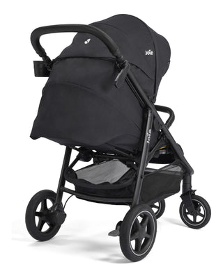 Kinderwagen – Joie – Mytrax Pro – Raven