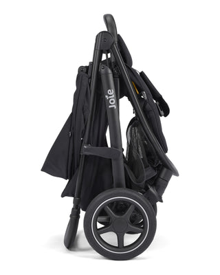 Kinderwagen – Joie – Mytrax Pro – Raven