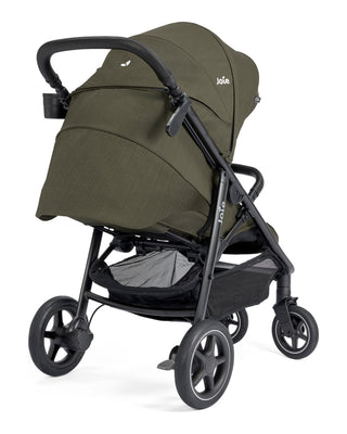 Kinderwagen – Joie – Mytrax Pro – Sage