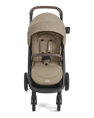 Kinderwagen – Joie – Mytrax Pro – Toffee