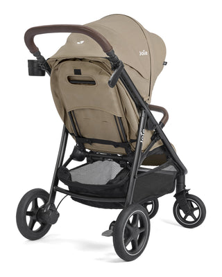 Kinderwagen – Joie – Mytrax Pro – Toffee