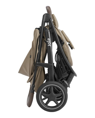 Kinderwagen – Joie – Mytrax Pro – Toffee
