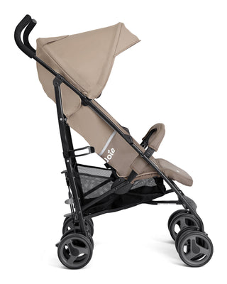 Sportwagen – Joie – Nitro lx – Toffee