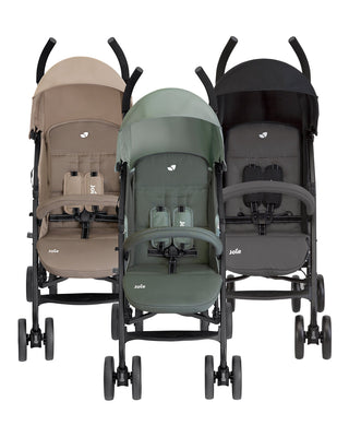 Sportwagen – Joie – Nitro lx – Toffee