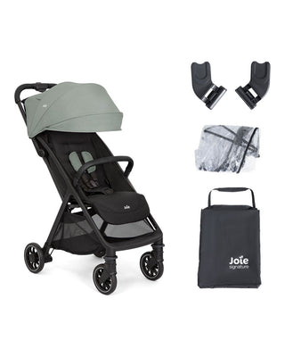 Reisebuggy – Joie – Pact Pro – Abyss