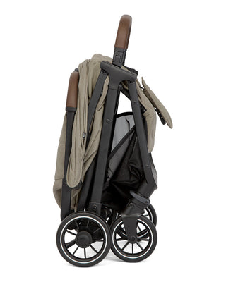 Reisebuggy – Joie – Pact Pro – Oak