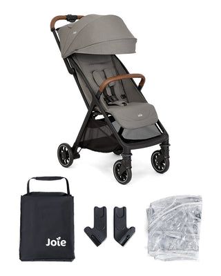 Reisebuggy – Joie – Pact Pro – Pebble