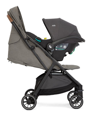 Reisebuggy – Joie – Pact Pro – Pebble