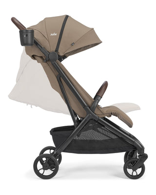 Reisebuggy – Joie – Porto – Cashew