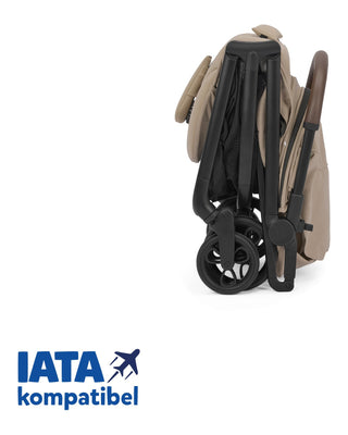 Reisebuggy – Joie – Porto – Cashew