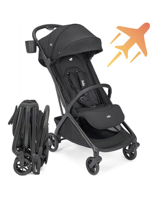 Reisebuggy – Joie – Porto – Raven