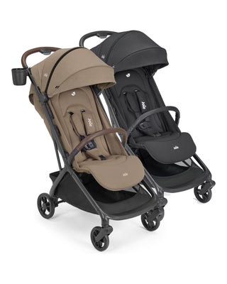 Reisebuggy – Joie – Porto – Raven