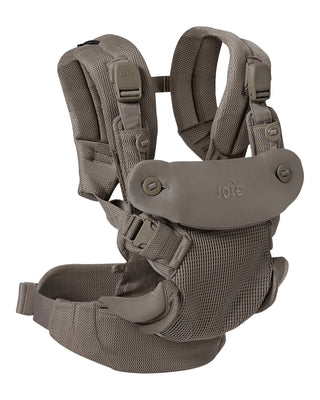 Babytrage – Joie – Savvy Air 4in1 – Bisque
