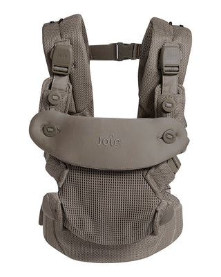 Babytrage – Joie – Savvy Air 4in1 – Bisque