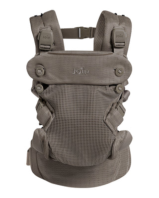 Babytrage – Joie – Savvy Air 4in1 – Bisque