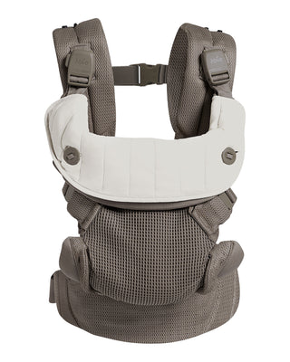 Babytrage – Joie – Savvy Air 4in1 – Bisque