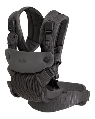 Babytrage – Joie – Savvy Air 4in1 – Cinder