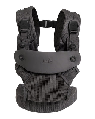 Babytrage – Joie – Savvy Air 4in1 – Cinder