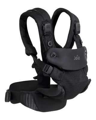 Babytrage – Joie – Savvy Air 4in1 – Coal
