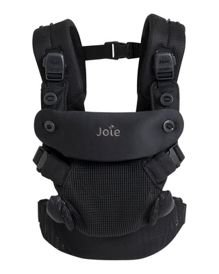 Babytrage – Joie – Savvy Air 4in1 – Coal