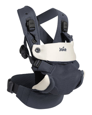 Babytrage – Joie – Savvy Lite Air 3in1 – Indigo