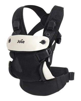 Babytrage – Joie – Savvy Lite Air 3in1 – Jet