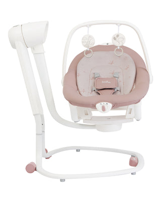 Babyschaukel – Joie – Serina 2in1 – Cosmo Lola
