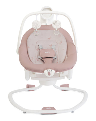 Babyschaukel – Joie – Serina 2in1 – Cosmo Lola