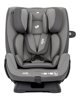 Autositz – Joie – verso R129 – Cobblestone