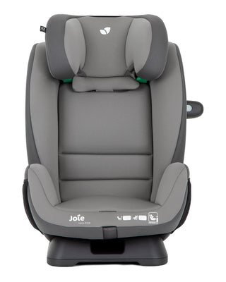 Autositz – Joie – verso R129 – Cobblestone