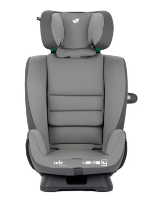 Autositz – Joie – verso R129 – Cobblestone