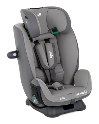 Autositz – Joie – verso R129 – Cobblestone