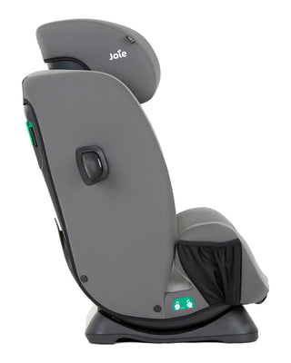 Autositz – Joie – verso R129 – Cobblestone