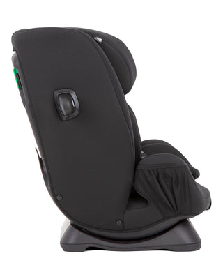 Autositz – Joie – verso R129 – Shale