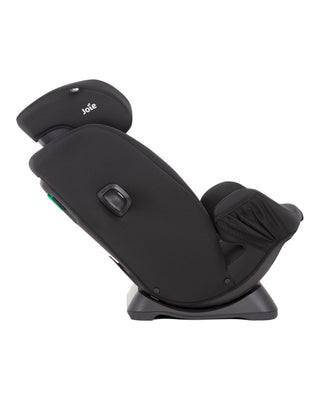 Autositz – Joie – verso R129 – Shale