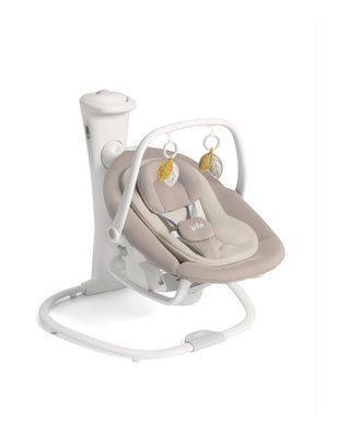 Babyschaukel – Joie – Whimsy – Almond
