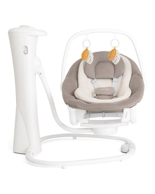 Babyschaukel – Joie – Whimsy – Ash