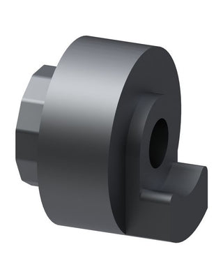 Zubehör – Qeridoo – Kupplungsverdrehsicherung 8mm