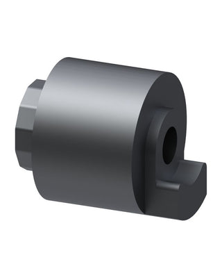 Zubehör – Qeridoo – Kupplungsverdrehsicherung 15mm
