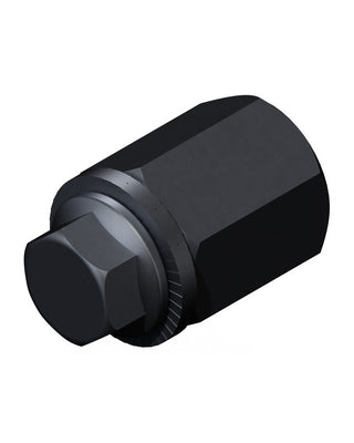 Zubehör – Qeridoo – Polygonadapter M12x1,25