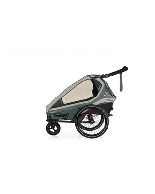 Zubehör – Qeridoo – Regenschutz Kidgoo 1