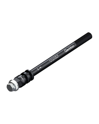 Zubehör – Qeridoo – Steckachsadapter M12x1,0