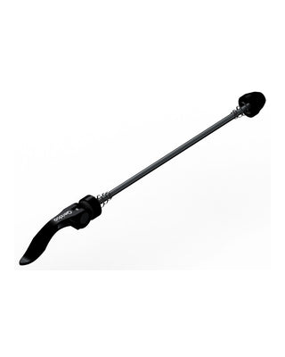 Zubehör – Qeridoo – Verlängerte Schnellspannachse 190mm