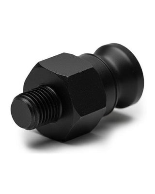 Zubehör – Qeridoo – Vollachsadapter Giant M10x1,5 becco