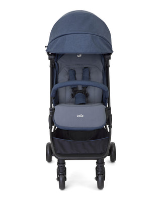 Reisebuggy – Joie – Pact – Deep Sea