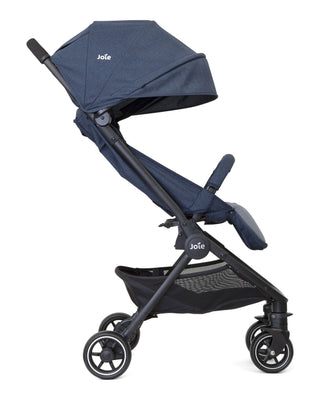 Reisebuggy – Joie – Pact – Deep Sea