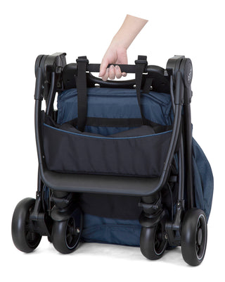 Reisebuggy – Joie – Pact – Deep Sea