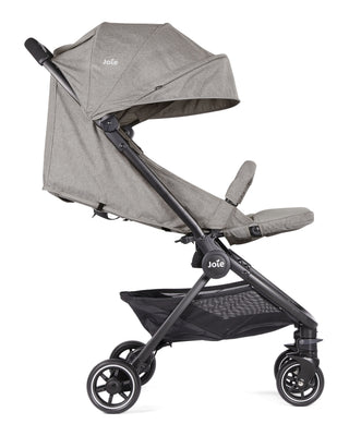 Reisebuggy – Joie – Pact – Gray Flannel
