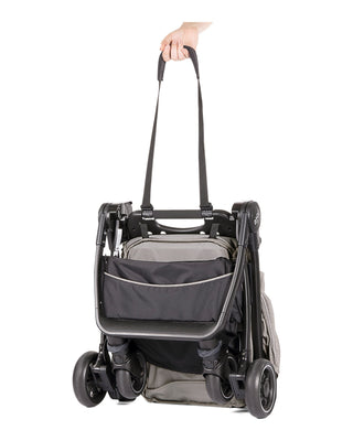 Reisebuggy – Joie – Pact – Gray Flannel